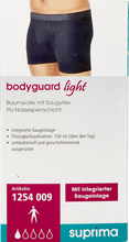 Afbeelding in Gallery-weergave laden, Suprima 1254 Bodyguard Light Man Zwart T8
