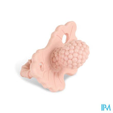 Load image into Gallery viewer, Raz Baby Bijtring Razberry Pink
