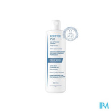 Afbeelding in Gallery-weergave laden, Ducray Kertyol Pso Reinigende Gel 400ml
