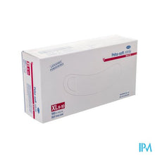 Load image into Gallery viewer, Peha Soft Handschoen Nitrile Wit Xl 180 9422096
