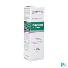 Charger l'image dans la galerie, Somatoline Cosm. Rafferm.body Lift Gel Cryoa.100ml
