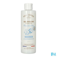 Load image into Gallery viewer, Bell Ezelinnenmelk Douchegel Katoenbloem 250ml
