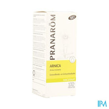 Charger l'image dans la galerie, Arnica Lipide Extract Bio Fl 50ml Pranarom
