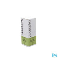 Pranarom Eo Ijzerhard 5ml