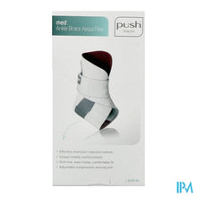 Afbeelding in Gallery-weergave laden, Push Med Enkelbrace Aequi Flex Links 27-31cm T1
