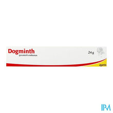 Afbeelding in Gallery-weergave laden, Dogminth Pate Pasta Veter 24g
