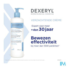 Afbeelding in Gallery-weergave laden, Dexeryl Creme Pump Fl 500g
