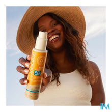 Afbeelding in Gallery-weergave laden, Topicrem Sun Protect Zonnespray Spf50+ 150ml
