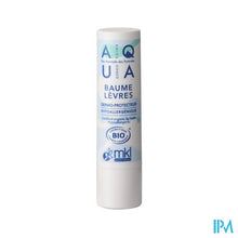 Afbeelding in Gallery-weergave laden, Aqua Dermo Beschermende Bio Lippenbalsem Stick 4g
