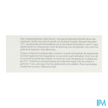 Load image into Gallery viewer, Loperamide Ab 2mg Orodisp. Tabl 20
