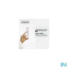 Afbeelding in Gallery-weergave laden, Aderma Epitheliale Creme Spf50+ A/vlekken 40ml
