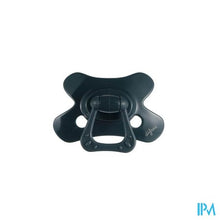 Afbeelding in Gallery-weergave laden, Difrax Fopspeen Natural 20m+ Uni Assorti
