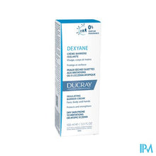 Charger l'image dans la galerie, Ducray Dexyane Creme Isolerende Barriere 100ml
