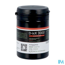 Charger l'image dans la galerie, D-ixx 3000 Caps 120
