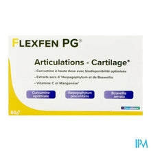 Afbeelding in Gallery-weergave laden, Flexfen Pg Pharmagenerix Blister Caps 60
