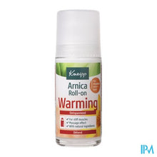 Charger l'image dans la galerie, Kneipp Arnica Roll-on Verwarmend 50ml
