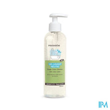 Charger l'image dans la galerie, Pranarom Aromaself Basis Neutrale Wasgel Bio 250ml
