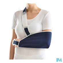 Afbeelding in Gallery-weergave laden, Bota Armdraagband Blauw Links N3
