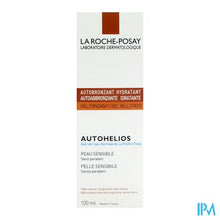 Afbeelding in Gallery-weergave laden, La Roche Posay Autohelios Gel Creme 100ml

