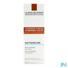 Load image into Gallery viewer, La Roche Posay Autohelios Gel Creme 100ml
