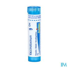 Afbeelding in Gallery-weergave laden, Vaccinotoxinum 9ch Gr 4g Boiron
