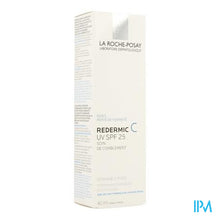 Load image into Gallery viewer, La Roche Posay Redermic C Comblement A/age Gev H Uv 40ml
