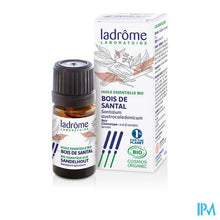 Afbeelding in Gallery-weergave laden, Ladrome Santalum Spicatum/sandelhout 5ml

