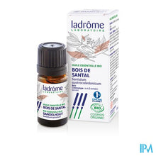 Afbeelding in Gallery-weergave laden, Ladrome Santalum Spicatum/sandelhout 5ml

