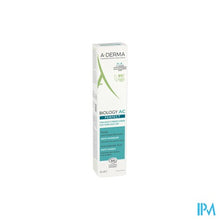 Afbeelding in Gallery-weergave laden, Aderma Biology Ac Perfect Fluide Onzuiverh. 40ml

