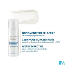 Load image into Gallery viewer, Ducray Melascreen Concentraat A/pigmentvlek 30ml
