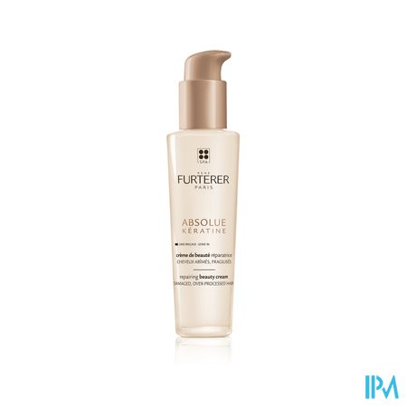 Furterer Absolue Keratine Sublim. Herstel. Cr100ml