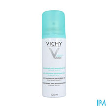 Charger l&#39;image dans la galerie, Vichy Deo Transp. Intense Aerosol 24u 125ml

