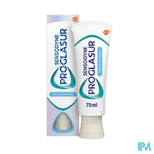 Afbeelding in Gallery-weergave laden, Sensodyne Proglasur Multi Action Gentle Whitening Tandpasta 75ml
