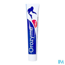 Afbeelding in Gallery-weergave laden, Orozyme Canine Tandp Enzymatisch Hond Tube 70g
