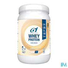 Load image into Gallery viewer, 6d Whey Protein Vanilla 700g

