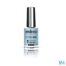 Afbeelding in Gallery-weergave laden, Andreia Vao Gel H44 Bluebel 10,5ml
