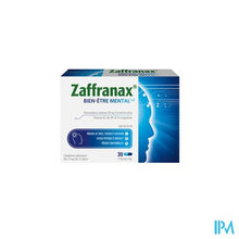 Afbeelding in Gallery-weergave laden, Zaffranax Caps 30
