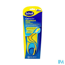 Afbeelding in Gallery-weergave laden, Scholl Inlegzolen Casual Small
