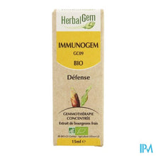 Charger l'image dans la galerie, Herbalgem Immunogem Complex 15ml
