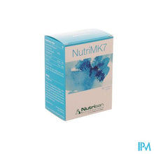 Load image into Gallery viewer, Nutri Mk7 Nf Softgel 60 Nutrisan
