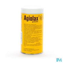 Afbeelding in Gallery-weergave laden, Agiolax Gran 250g
