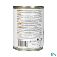 Charger l'image dans la galerie, Prescription Diet Canine C/d Multicar.chicken 370g
