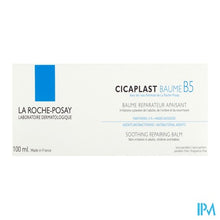 Afbeelding in Gallery-weergave laden, La Roche Posay Cicaplast Balsem B5 100ml
