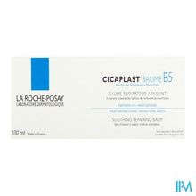 Charger l'image dans la galerie, La Roche Posay Cicaplast Balsem B5 100ml

