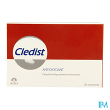Afbeelding in Gallery-weergave laden, Cledist Blister Comp 3x20 Cfr 3983087
