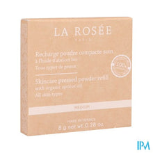 Afbeelding in Gallery-weergave laden, La Rosee Compact Verz.pdr Abr Bio 02 Medium Nav.8g
