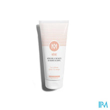 Load image into Gallery viewer, Meme Creme Lichaam 200ml Nf
