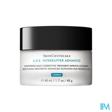 Afbeelding in Gallery-weergave laden, Skinceuticals Correct A/age Interrupter Adv 48ml
