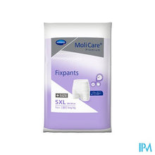 Load image into Gallery viewer, Molicare Pr Fixpnt Longl Xxxxxl 5

