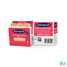 Load image into Gallery viewer, Salvequick Navulling Textiel
